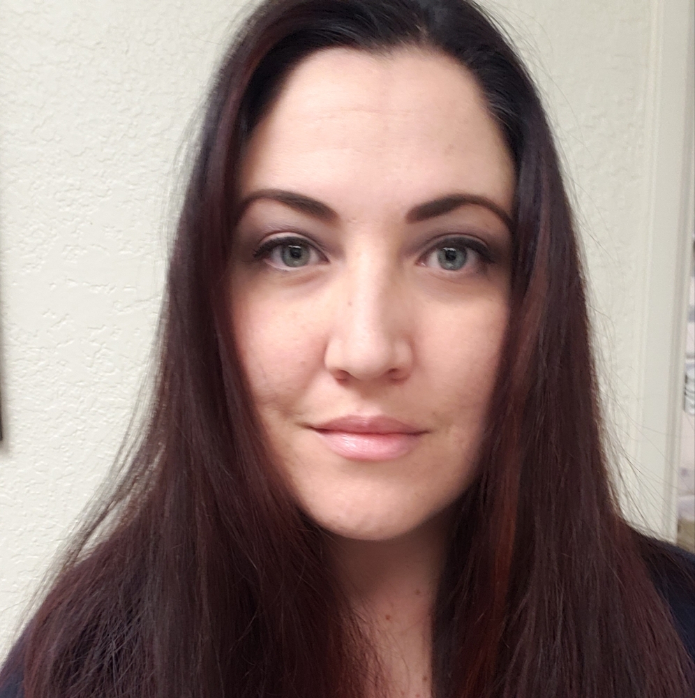 Meet your Posher, Aimee